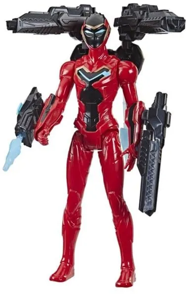 Hasbro Marvel Black Panther II Titan Hero Series Ironhear