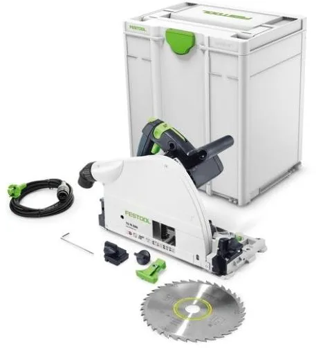 Festool Dyksav TS 75 EBQ-Plus