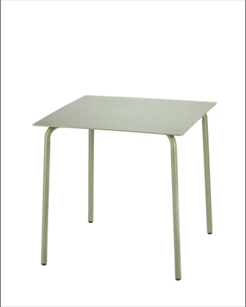 Serax August Havebord M Eucalyptus Green