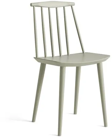 HAY J77 Spisebordsstol Sage