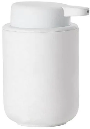 Zone Ume sæbedispenser - white